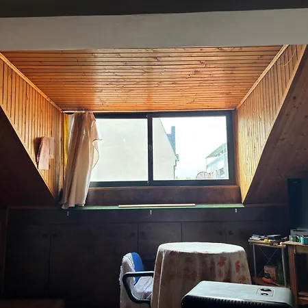 Cozy Loft, Located In Debar Maalo Apartment Skopje