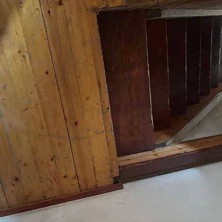 Apartment Cozy Loft, Located In Debar Maalo *