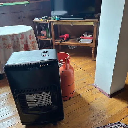 Apartment Cozy Loft, Located In Debar Maalo *