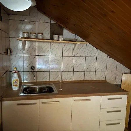 Cozy Loft, Located In Debar Maalo Apartment *